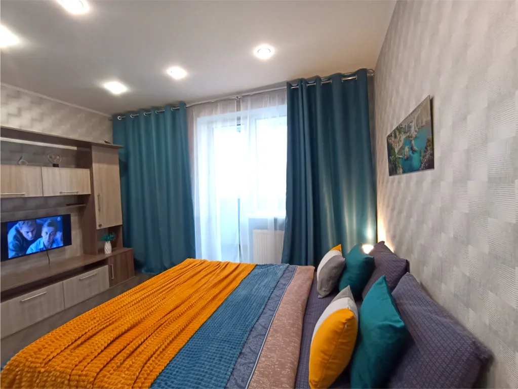 Романтический приют