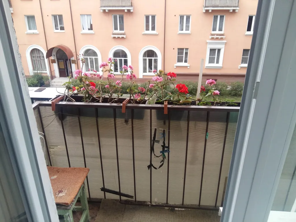 Уютная квартира в 5 минутах до моря