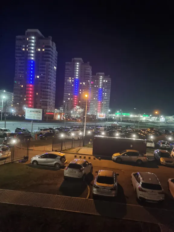 Квартира рядом с Ерофей Ареной