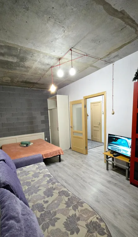 Квартира Квартира Английская Миля — Санкт-Петербург