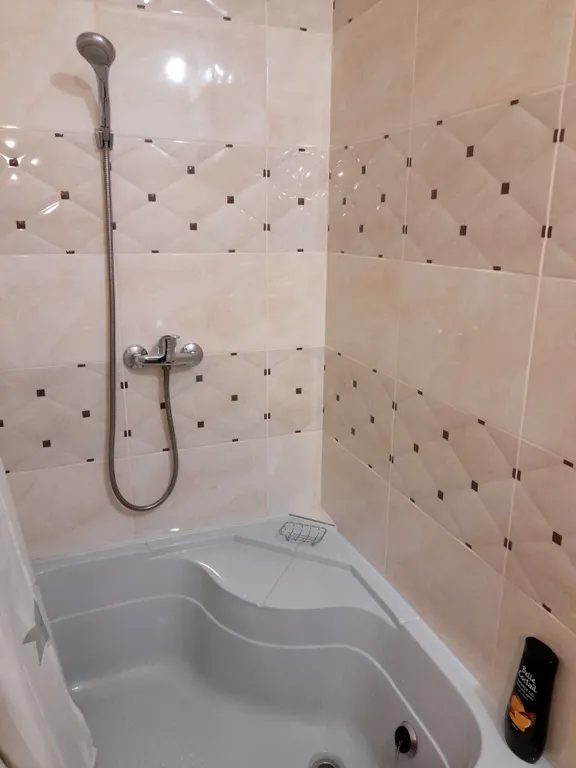 Хорошая квартира для хороших людей