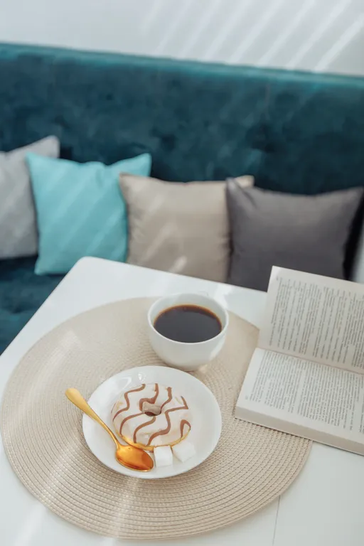 Уютный апартамент в древнем городе