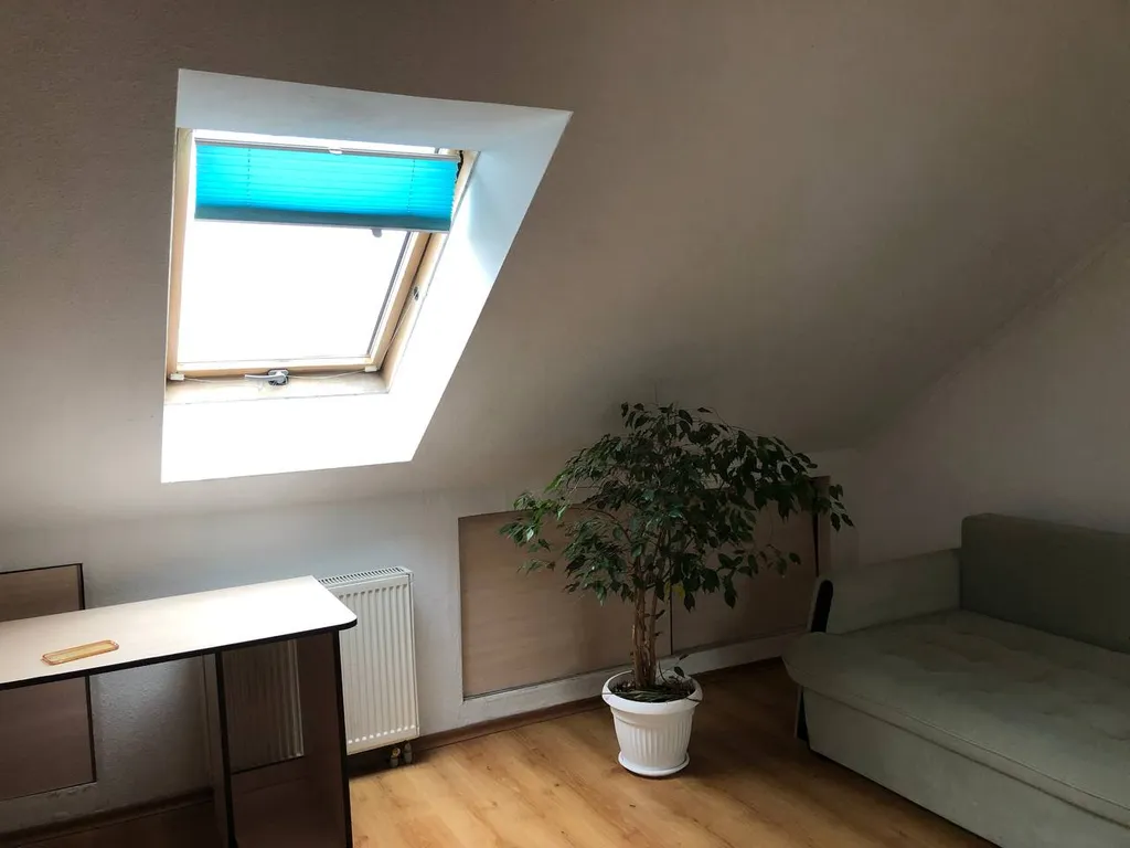 Квартира Двухместная светлая комната — аренда посуточно в Калининград