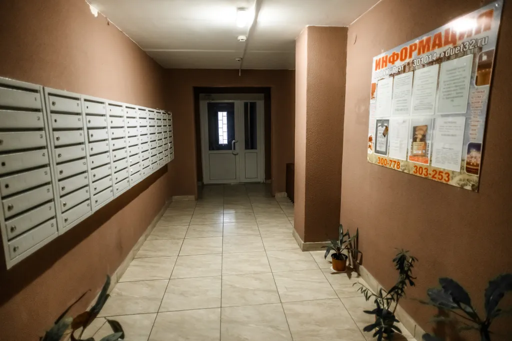 Стильные апартаменты в 15 минутах от Кургана