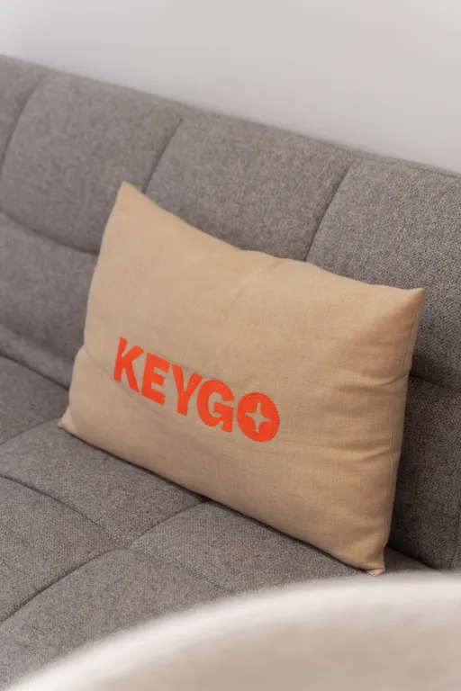 Квартира 1-комнатная Квартира — Ереван