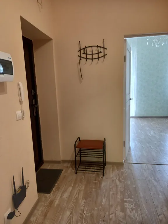 Апартаменты у Соснового бора