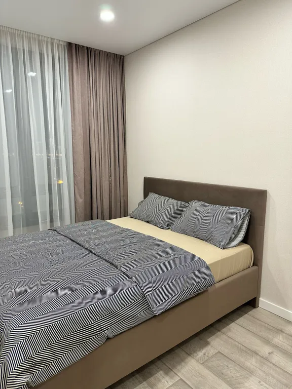 Квартира Отличная квартира для отдыха — Казань