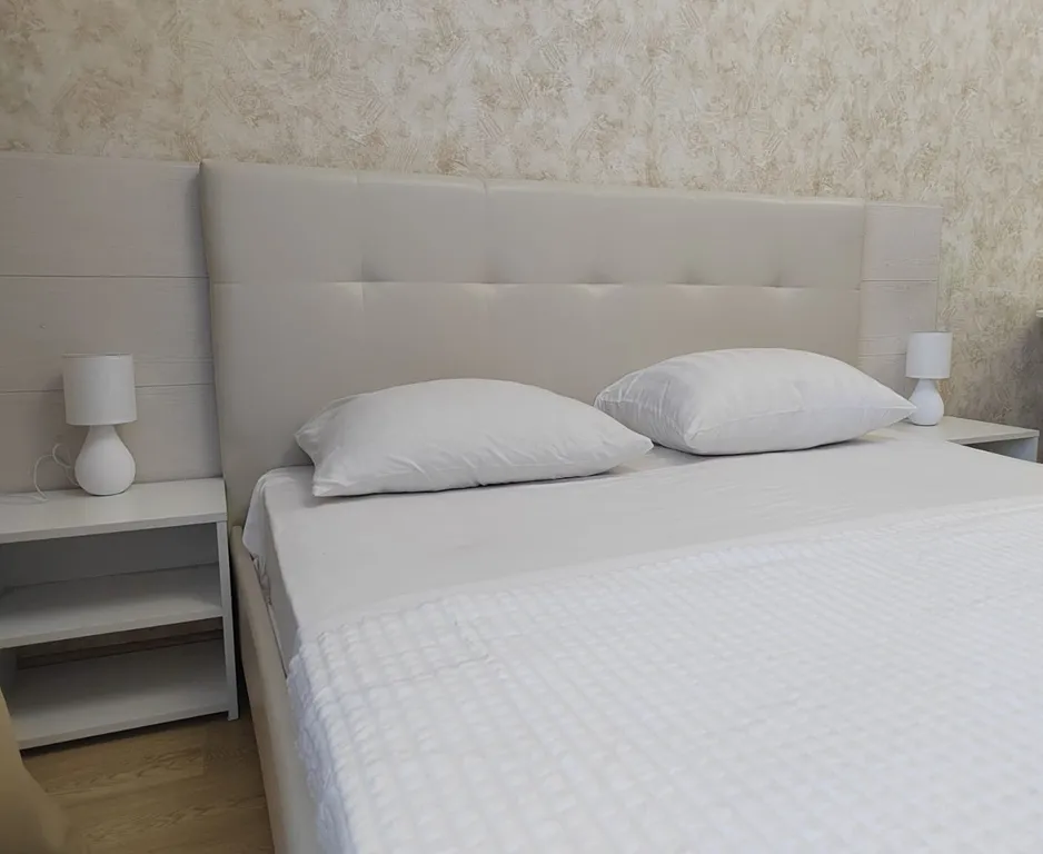 Уютная квартира у Фитнес парка