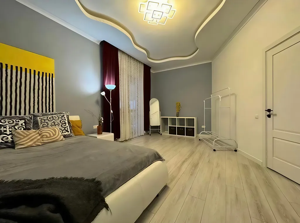 5-комнатный Дом