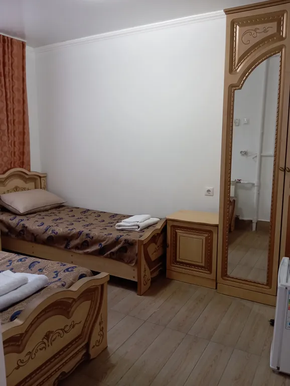 Комната
