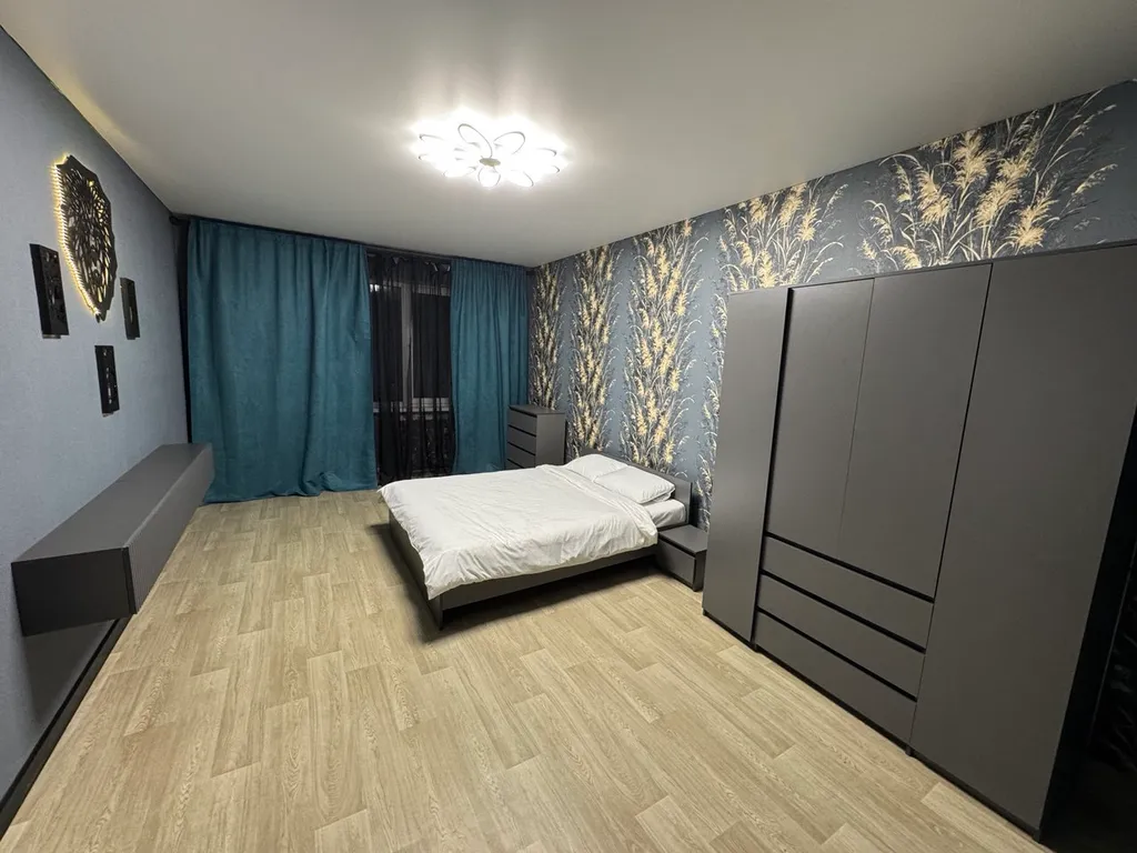 3-комнатный Дом