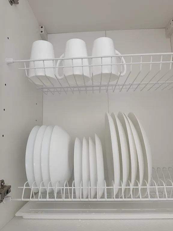 Апартаменты в 400 метрах от моря