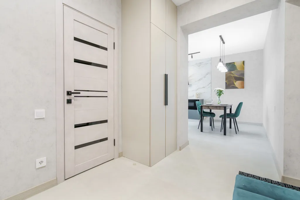 Good Night на Левитана 5