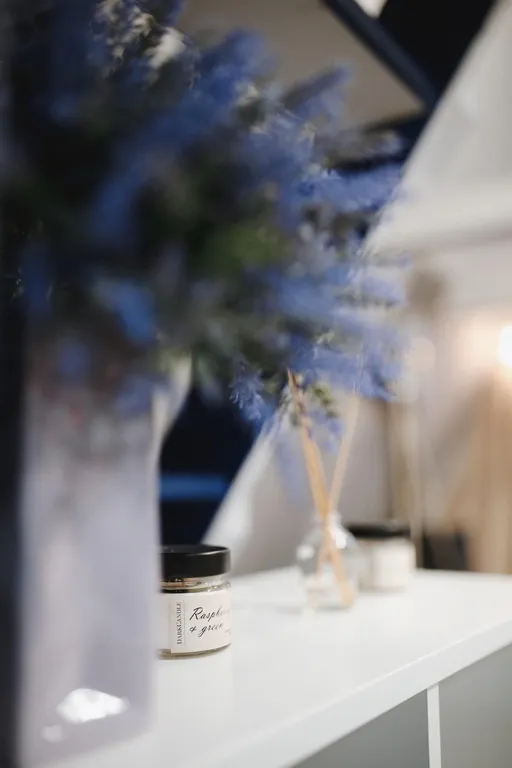 Коттедж Коттедж A-Land Звездное небо — Можайск