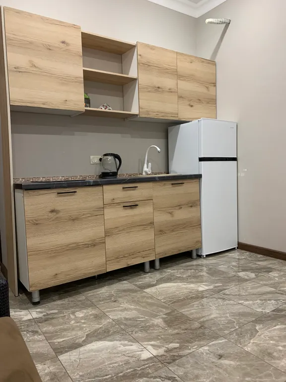 Уютный апартамент в центре