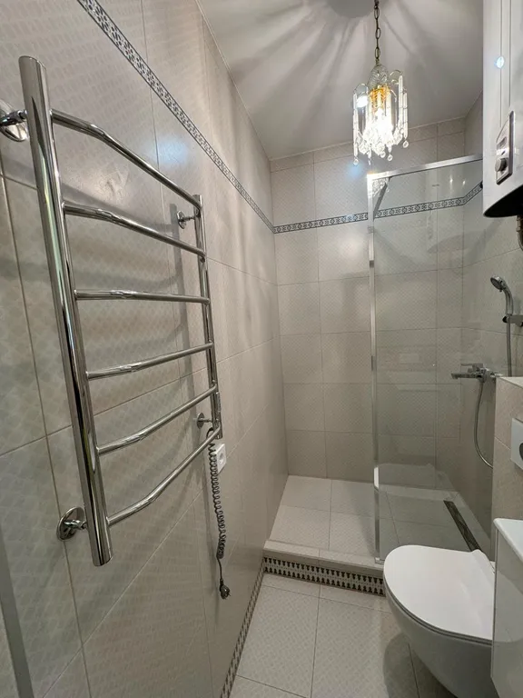 Квартира 1-комнатная Квартира — Сириус