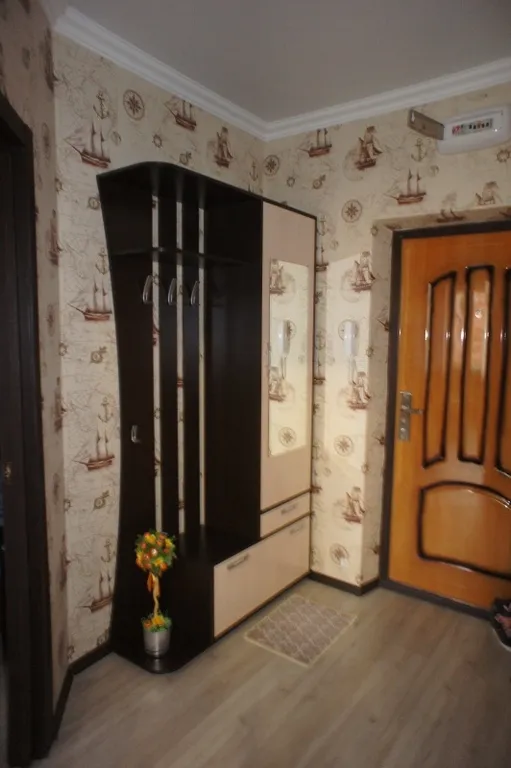 Квартира Квартира Парк Галицкого! — Краснодар