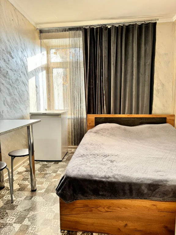 Квартира Уютная студия в самом сердце курортной зоны — аренда посуточно в Пятигорск