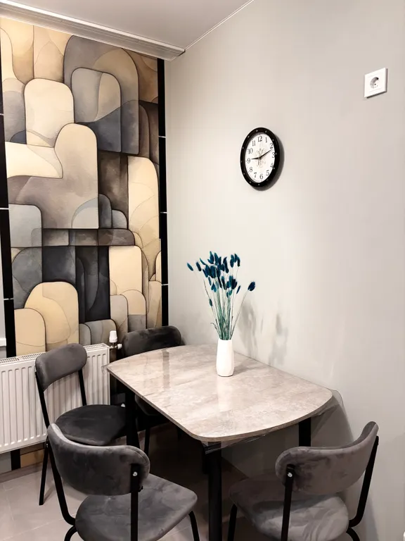 Квартира от трех ночей