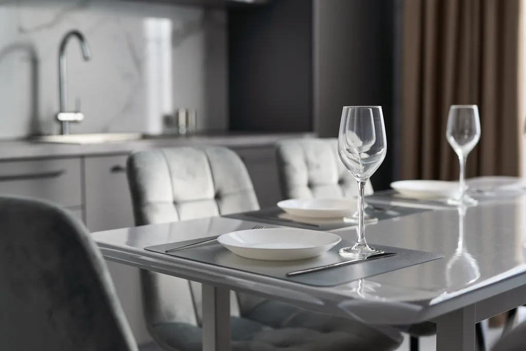 Апартаменты Baltic Sense