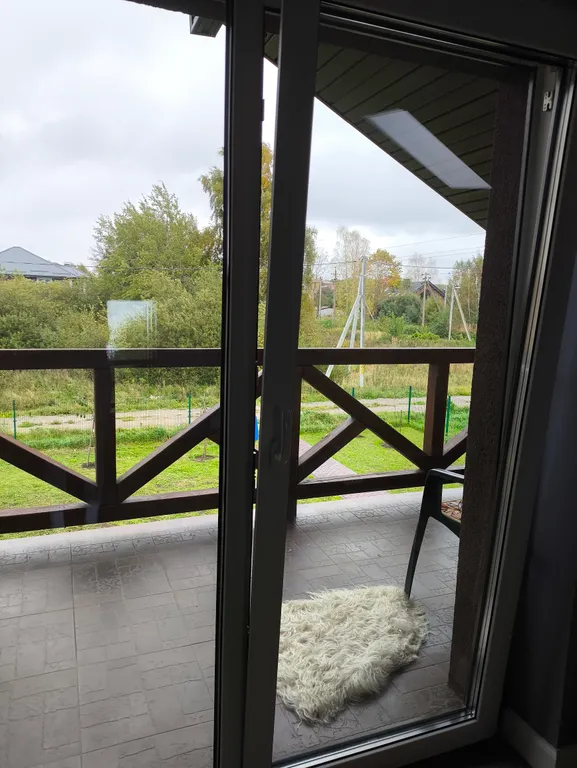 Апартаменты на красивом побережье Балтийского моря