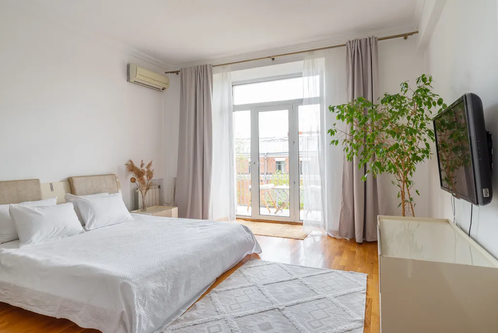 Квартира Уютная квартира на Китай-городе — Москва