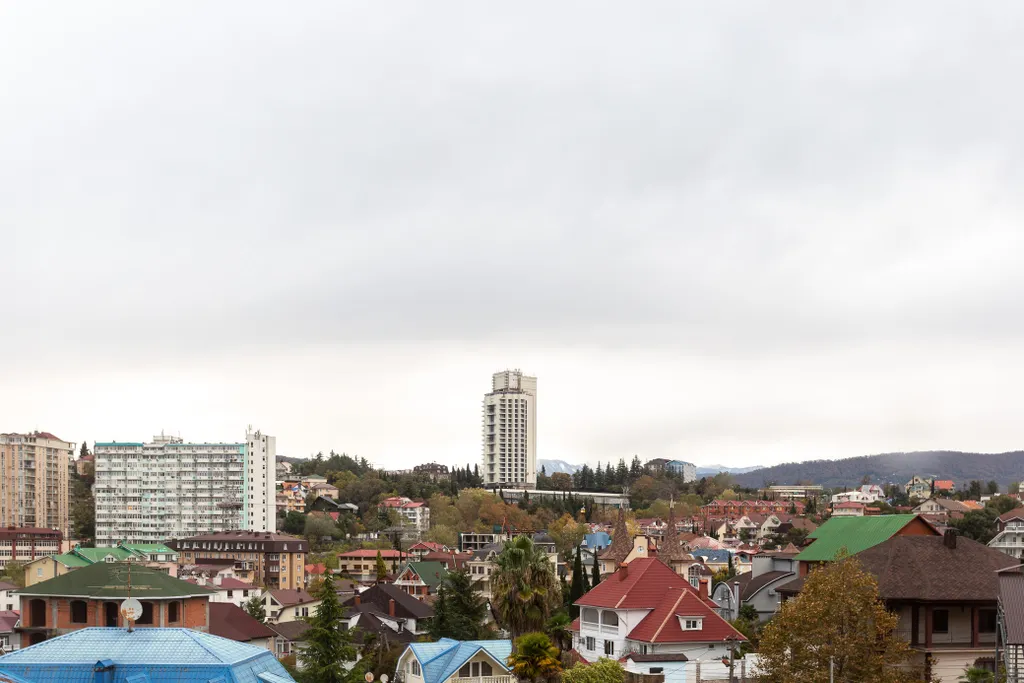 Квартира Квартира Studio pirogova — Сочи