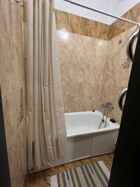 Квартира на территории базы отдыха «Молодёжная» на озере Б. Еланчик