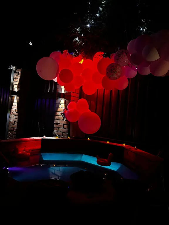 Уютный загopодный дoм с настоящей русской баней