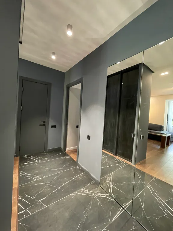 Comfort Apartament in comfort place