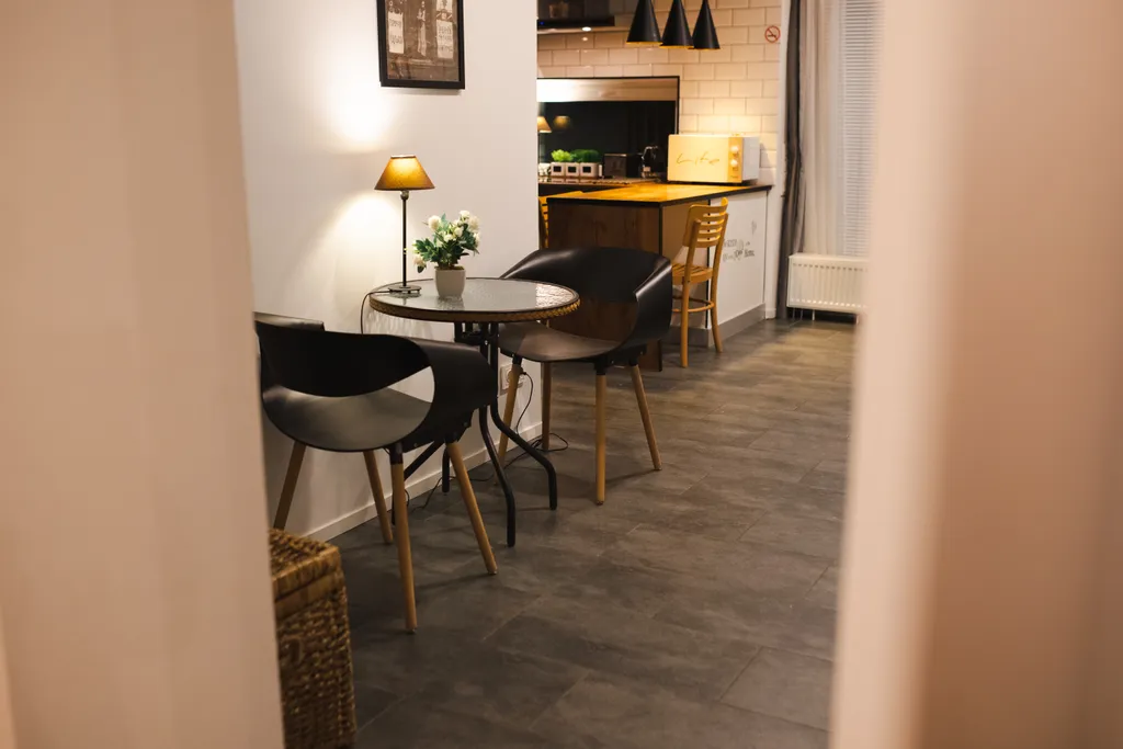 Коттедж Коттедж Апартаменты класса люкс — Санкт-Петербург