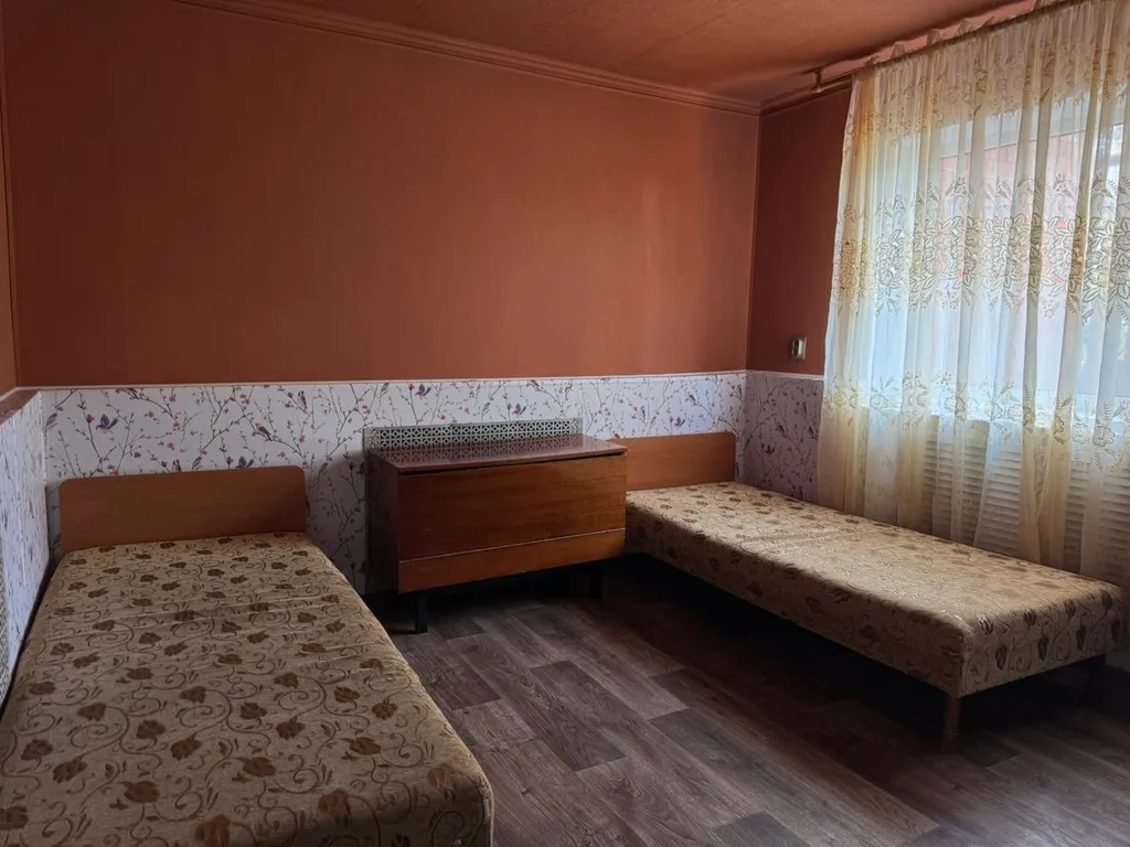 Домик у моря