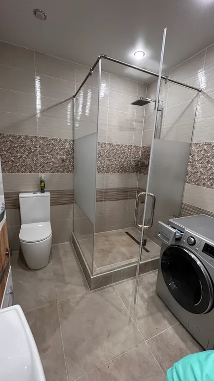 Коттедж Дом в Боровых — Казань