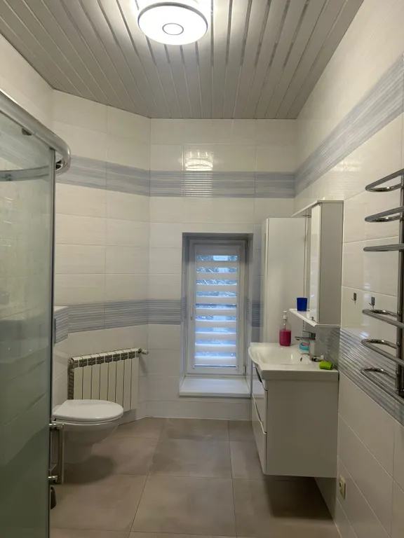 Дом на берегу Финского залива