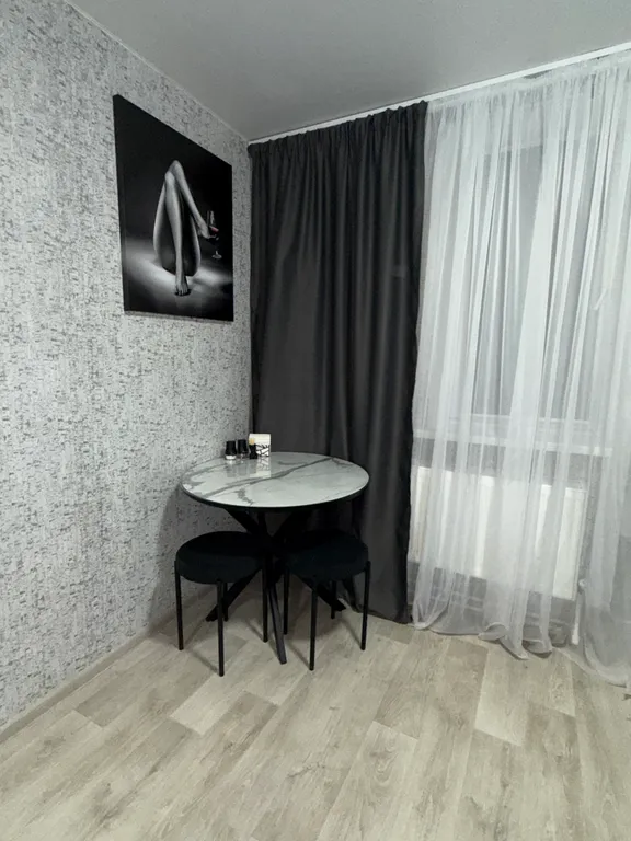 Уютная однокомнатная квартира — аренда посуточно в Кропоткин