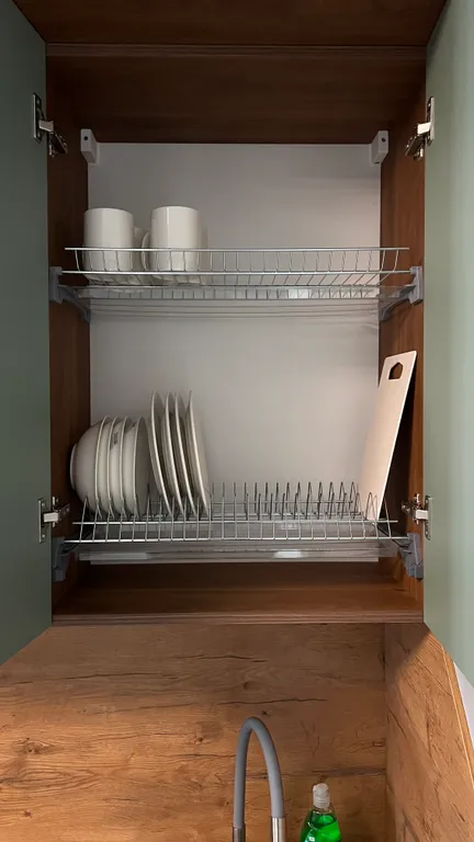 Уютная квартира недалеко от моря