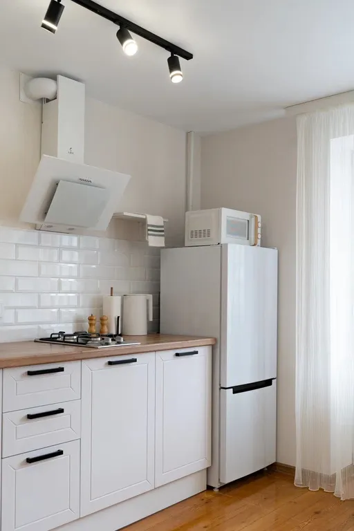 Атмосферные апартаменты в центре Владикавказа