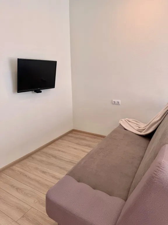 Квартира Apartburo Апартаменты ГрюнДорф — Зеленоградск