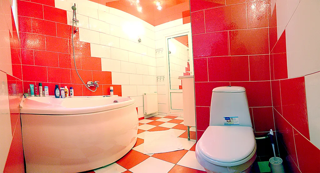 Квартира Квартира Апартамент у моря — Севастополь