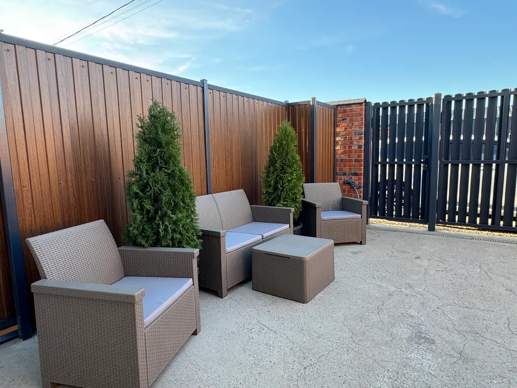 Коттедж Азов лофт с спа купелью