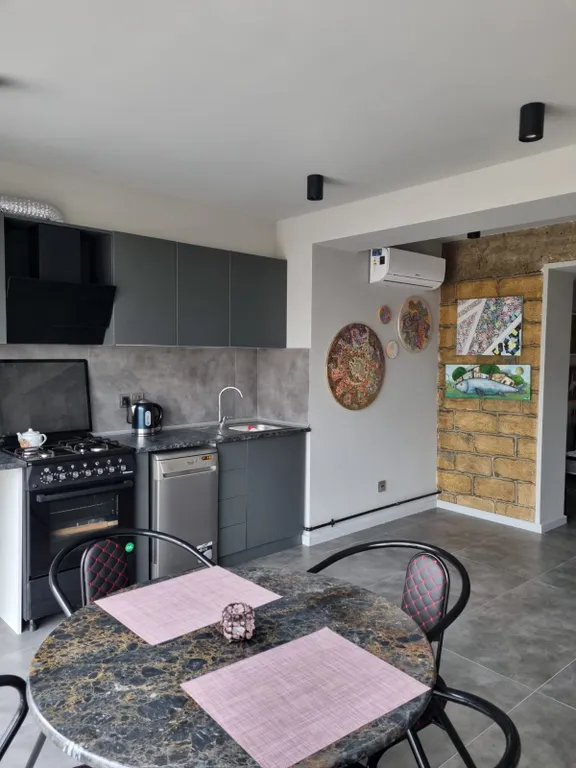 Art Studio Park View