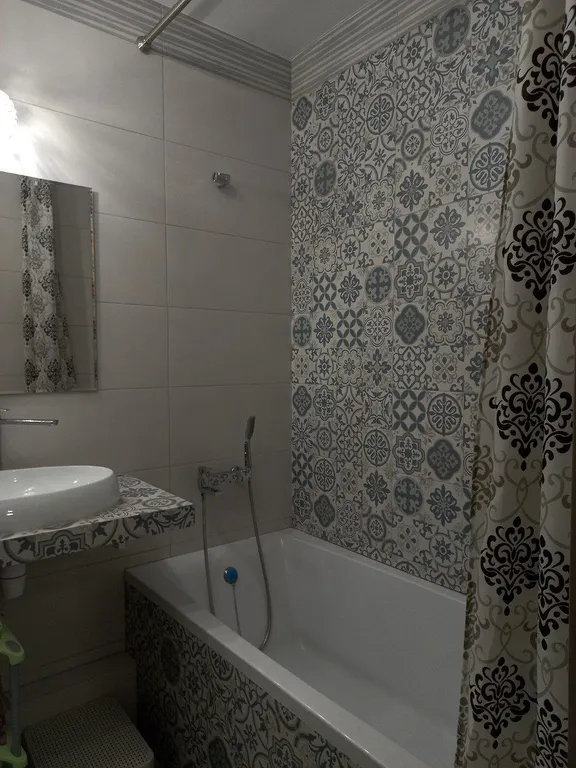 Тёплый стан