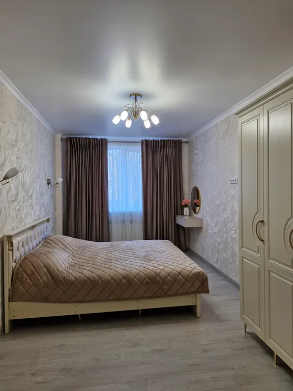 Квартира Апартаменты в центре города — аренда посуточно в Минеральные Воды