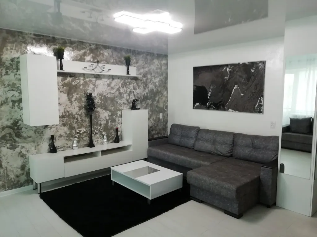 Квартира Двушка с дизайнерским ремонтом — аренда посуточно в Брест