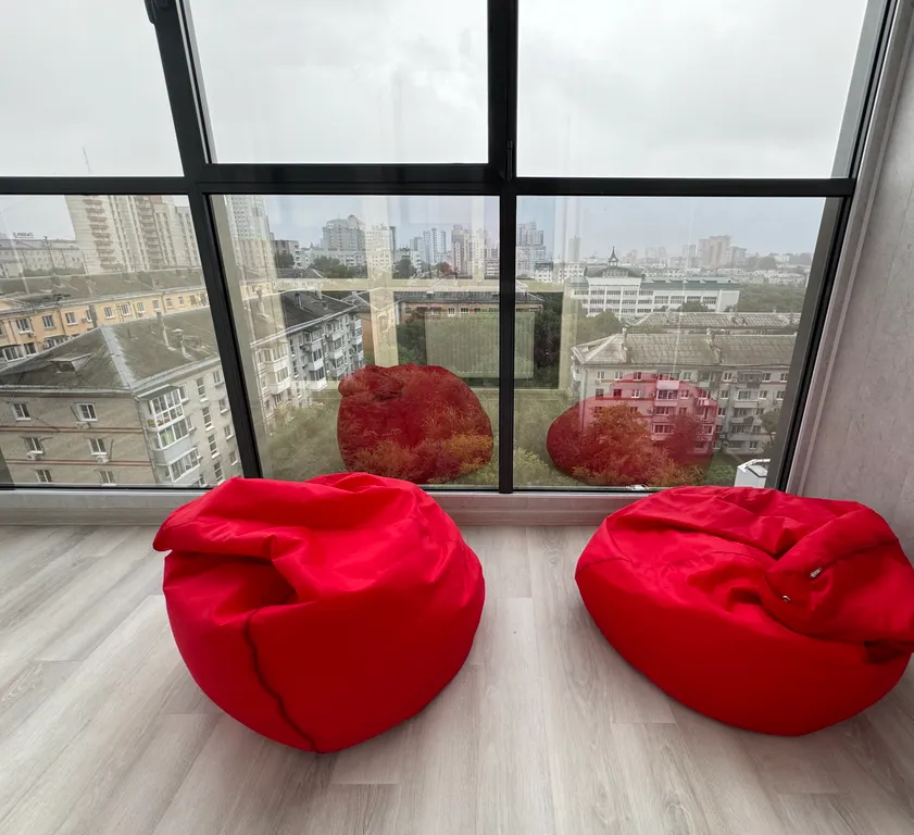 Квартира Как дома и даже лучше — аренда посуточно в Хабаровск