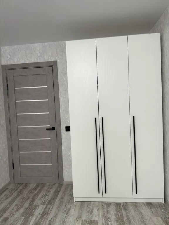 2-х комнатная квартира