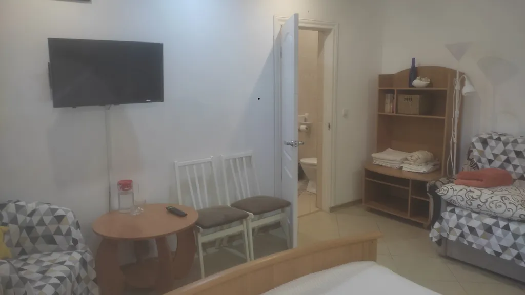 Квартира Квартира На даче у моря — Севастополь