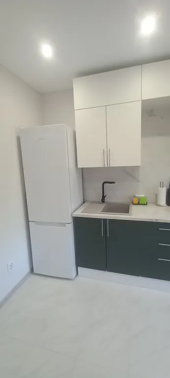 Квартира Новая квартира на побережье Балтийского моря — Пионерский