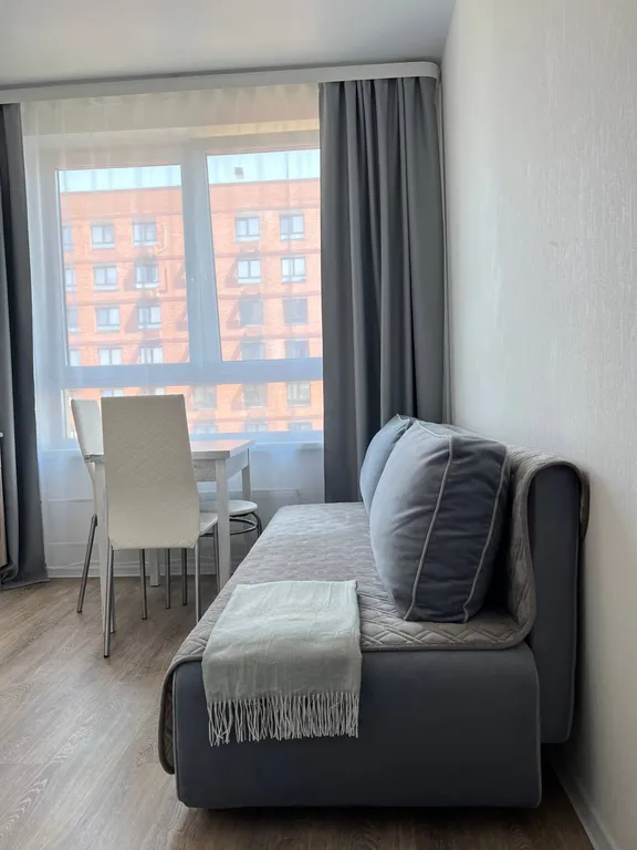 Квартира в 15 минутах от метро Котельники в ЖК Томилино Парк