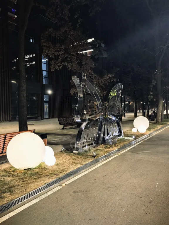 Квартира 1 - комнатная квартира в ЖК "Самолёт" — Краснодар